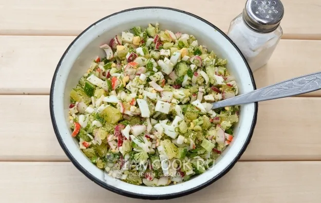 Шаг 8: иллюстрация