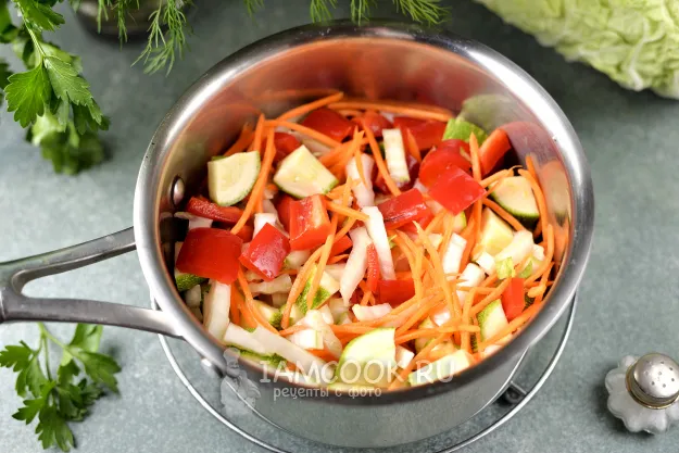 Шаг 4: иллюстрация