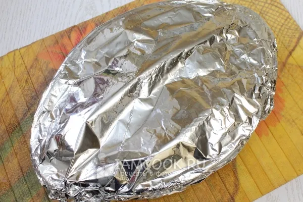 Шаг 8: иллюстрация