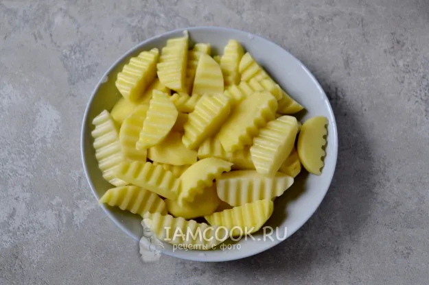 Шаг 2: иллюстрация