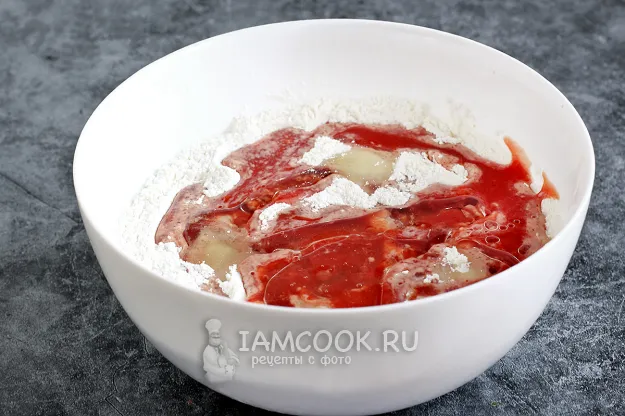 Шаг 3: иллюстрация