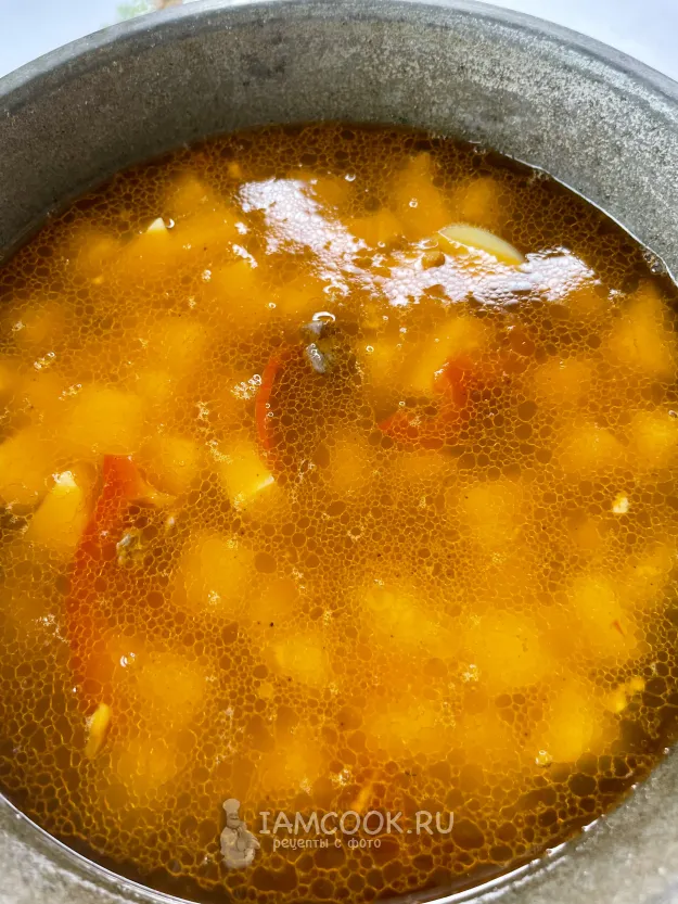 Шаг 11: иллюстрация