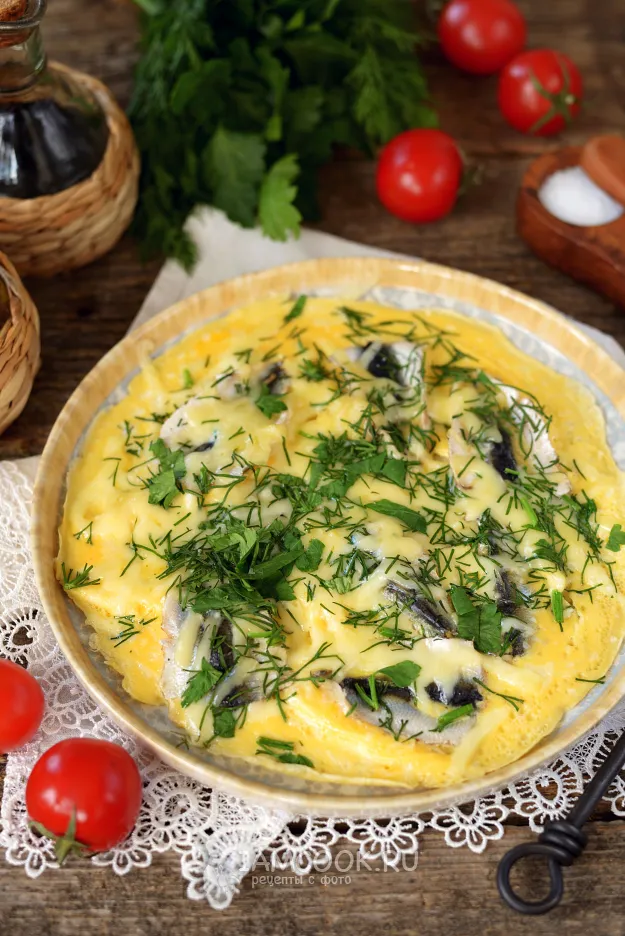 Шаг 7: иллюстрация