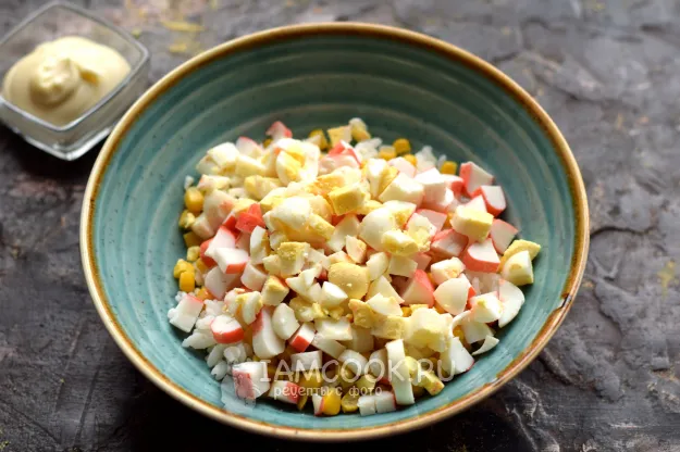 Шаг 5: иллюстрация