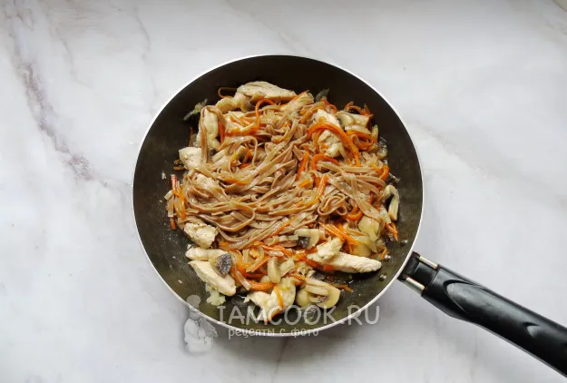 Шаг 9: иллюстрация