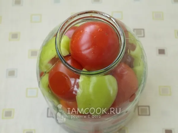 Шаг 3: иллюстрация