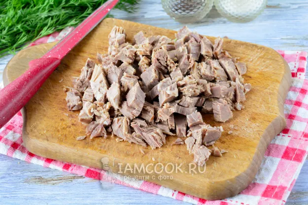 Шаг 2: иллюстрация