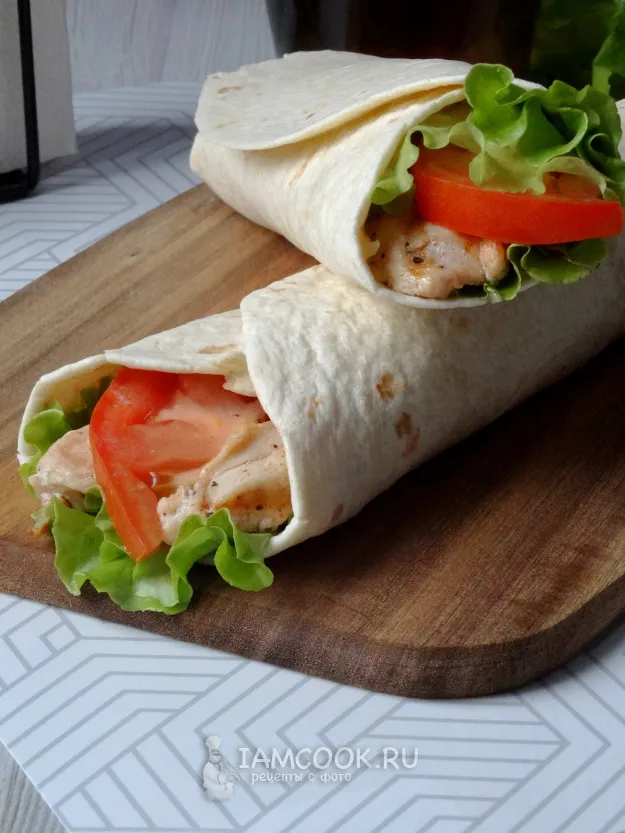 Шаг 14: иллюстрация