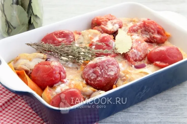 Шаг 8: иллюстрация