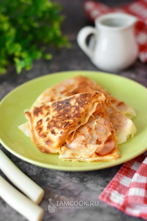 Шаг 10: иллюстрация