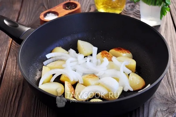 Шаг 3: иллюстрация