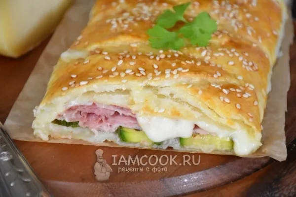 Шаг 12: иллюстрация