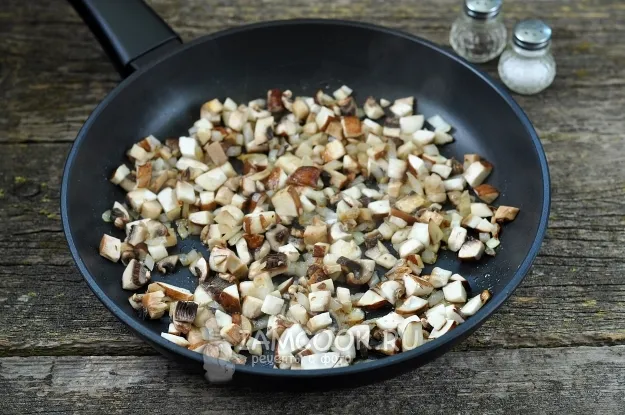 Шаг 3: иллюстрация