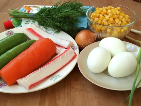 Шаг 1: иллюстрация