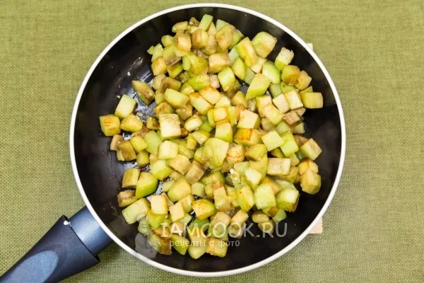 Шаг 3: иллюстрация