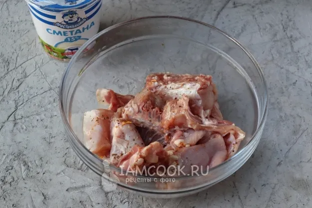 Шаг 5: иллюстрация