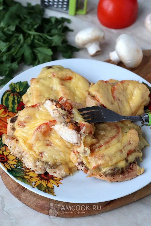 Шаг 12: иллюстрация