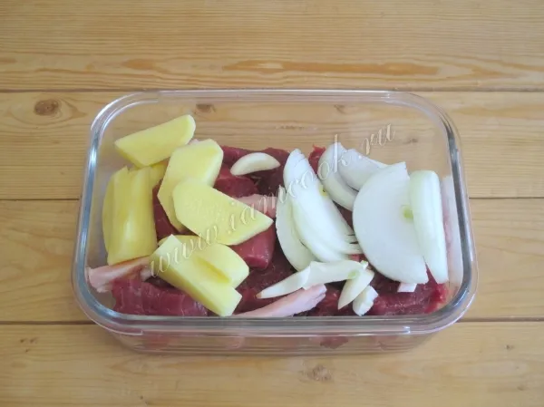 Шаг 3: иллюстрация