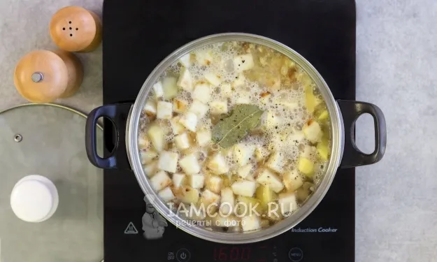 Шаг 6: иллюстрация