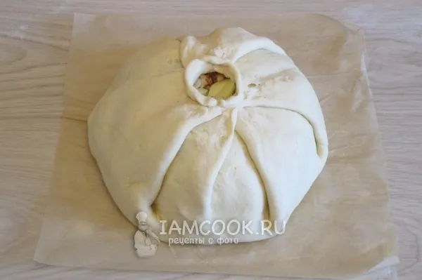 Шаг 13: иллюстрация