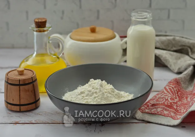 Шаг 1: иллюстрация