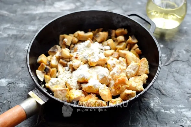 Шаг 7: иллюстрация