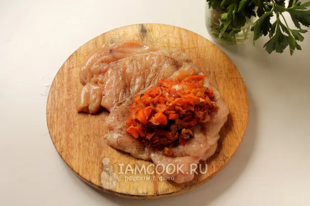 Шаг 8: иллюстрация