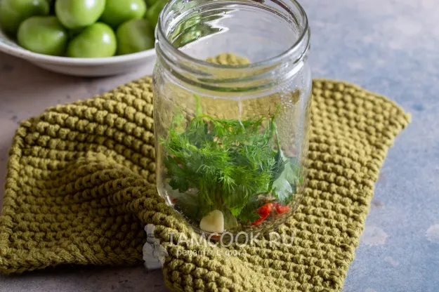 Шаг 4: иллюстрация