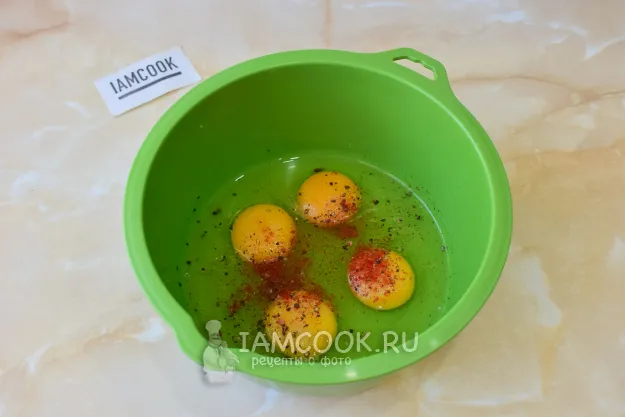 Шаг 5: иллюстрация