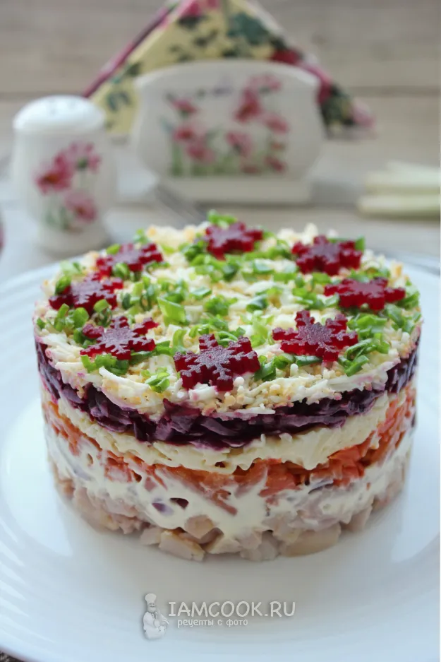 Шаг 10: иллюстрация