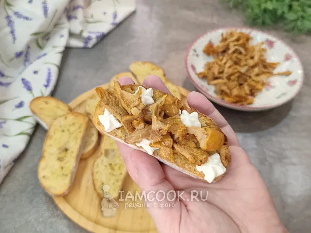 Шаг 6: иллюстрация