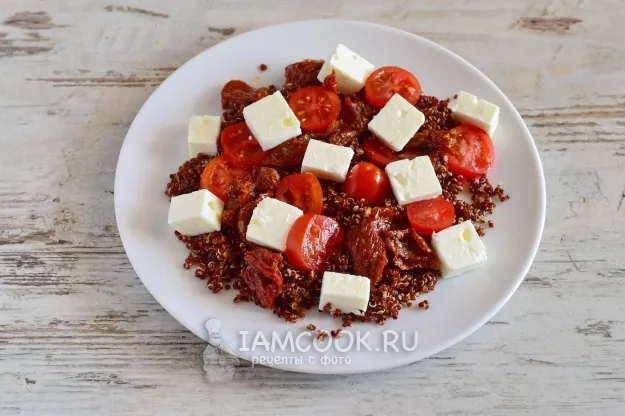 Шаг 6: иллюстрация