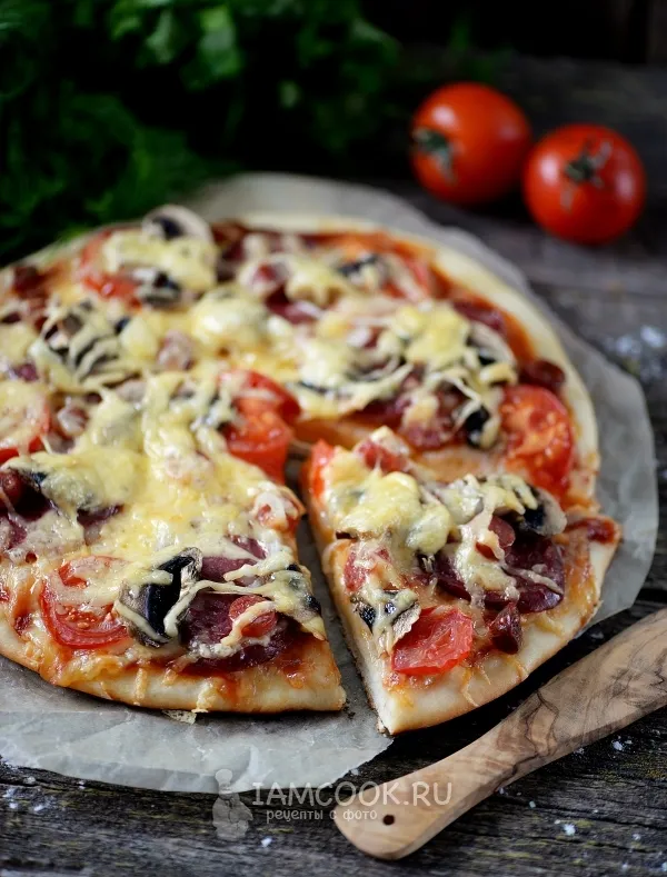 Шаг 13: иллюстрация