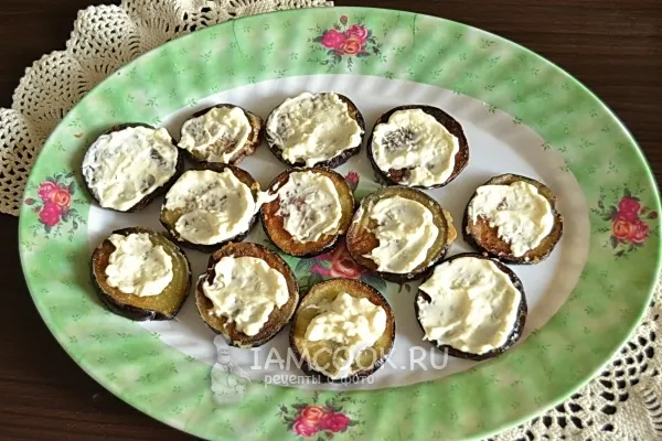 Шаг 9: иллюстрация