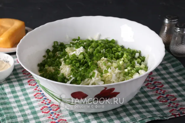 Шаг 2: иллюстрация