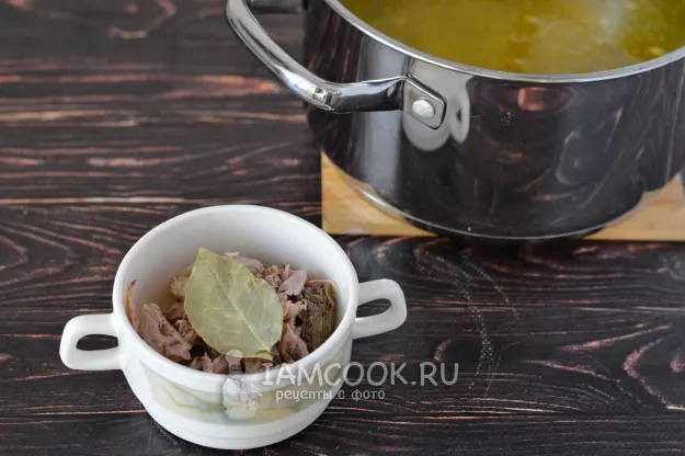 Шаг 11: иллюстрация