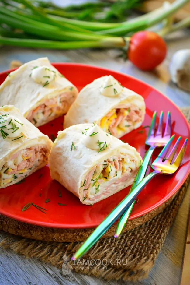 Шаг 8: иллюстрация