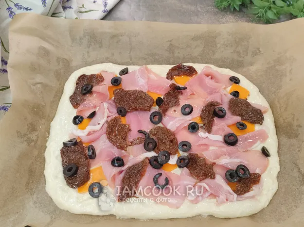 Шаг 13: иллюстрация