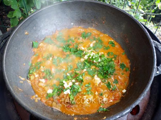 Шаг 14: иллюстрация