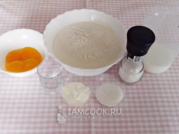 Шаг 1: иллюстрация