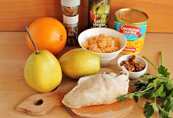 Шаг 1: иллюстрация