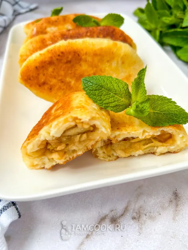 Шаг 11: иллюстрация