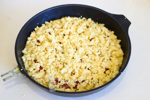 Шаг 11: иллюстрация