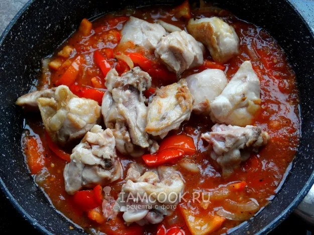 Шаг 9: иллюстрация