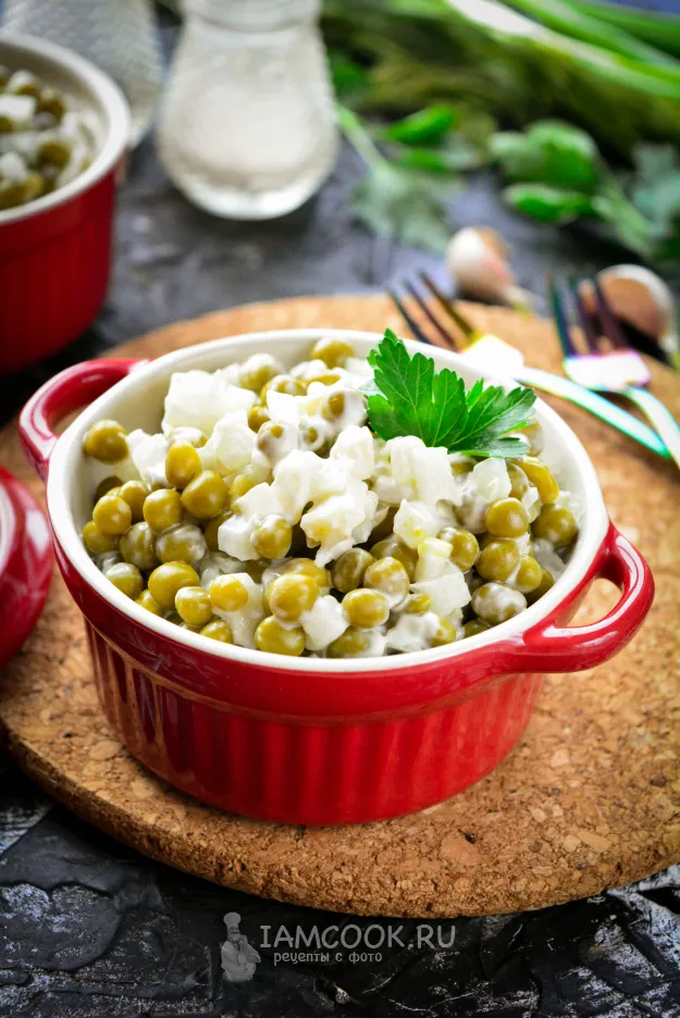 Шаг 9: иллюстрация