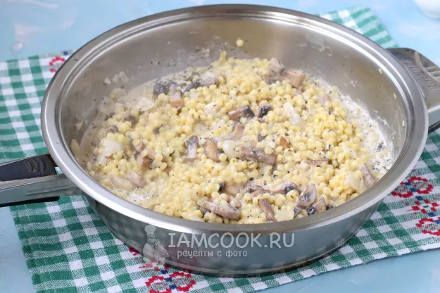 Шаг 7: иллюстрация