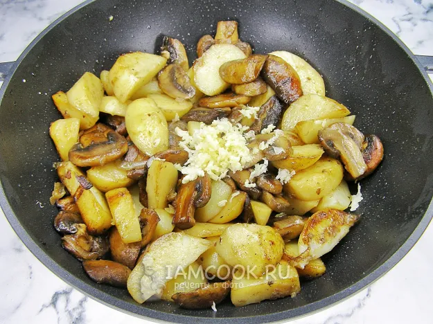 Шаг 9: иллюстрация