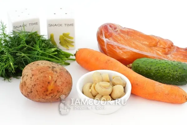 Шаг 1: иллюстрация