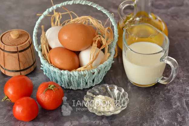 Шаг 1: иллюстрация