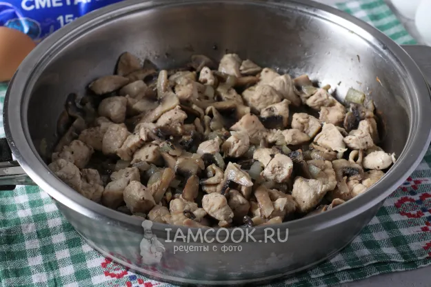 Шаг 7: иллюстрация